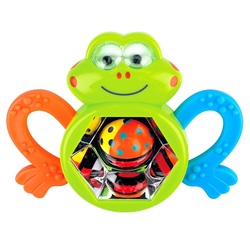 Ks Kids Lernspielzeug/Teater – Frosch