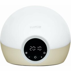 LUMIE Bodylock Spark 100 LED Therapeutischer Wecker und Nachtlampe