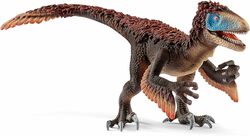 Schleich Prehistorické zvíře dinosaur Utahraptor