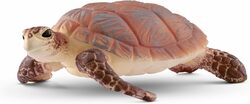 Schleich Mořská želva Kareta pravá