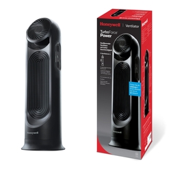 Honeywell HYF 500E4 Säulenventilator mit Oszillation
