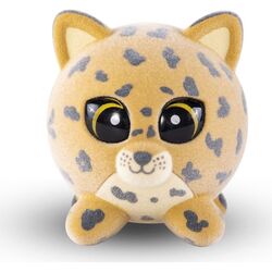 Flockies Jaguar – Sammelfigur Jaguar Justine