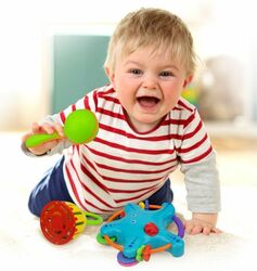 Ks Kids Musikset – Spüren Sie den Rhythmus