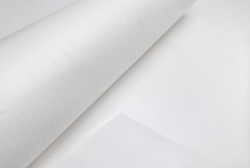 Aseo Paper Podložka na vyšetrovacie lôžko - podfóliovaná, 50cmx50m