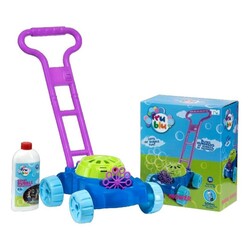 FRU BLU Bublifuk - Buborékvágó + oldat 0,5L