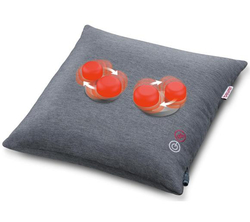 BEURER MG 135 Shiatsu-Massagekissen, entspannende Rücken-, Nacken-, Arm- oder Beinmassage