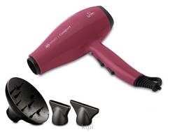 GA.MA 5D Therapy Infrared & Ozon Sušič vlasov s generátorom ozónu