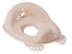 TEGA BABY WC Adapter Waldmärchen beige