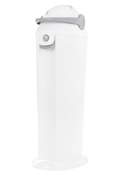 MAGIC Windelsystem Professional, Kapazität 70 gebrauchte Windeln, weiß