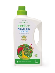 FeelEeco Farbwaschgel 1,5 l