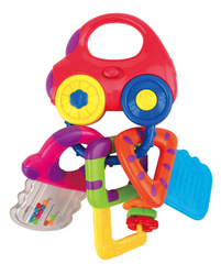 Ks Kids Musikspielzeug – Brm Brm-Tasten