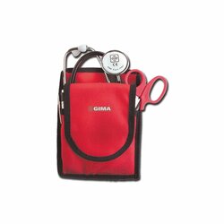 GIMA Medical Case zum Aufbewahren und Transportieren eines Stethoskops