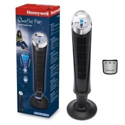 Honeywell HY 254E Säulenlüfter mit Schwingung
