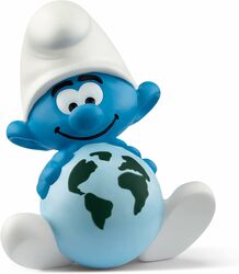 Schleich Šmoula Ochránce Země