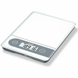 BEURER KS 59 XXL, Küchenwaage mit 20 kg Tragkraft
