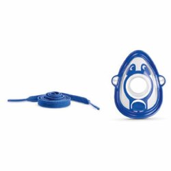 FLAEM Ghibli Plus soft touch, Ghibli Plus porlasztó maszk gyerekeknek