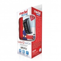 MEDEL CARDIO WATCH Fitness karóra