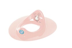 TEGA BABY Adapter für WC-Basic Forest Fairy Tale Pink