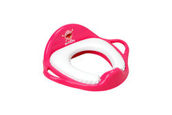 TEGA BABY WC-Sitz soft Monster, gelb