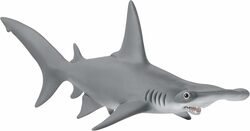 Schleich Žralok kladivouhlavý