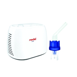 MEDEL SWEET Modern és kompakt kompresszoros inhalátor