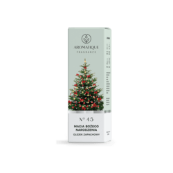Aromatique Christmas Magic Vonný olej s vôňou Vianočné kúzlo, 12ml