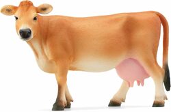 Schleich Jerseyská kráva