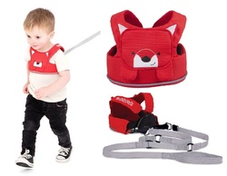 Trunki Bezpečnostný postroj Líška Felix