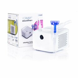 VITAMMY MICROFINE+ BY FLAEM Kompresszoros inhalátor