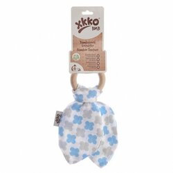 XKKO Bite BMB Tickets - Baby Blue Cross