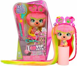 IMC Toys VIP Pets Hair Academy - Vlasová akademie Panenka Zoe