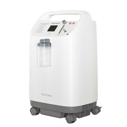 NOVAMA EXPERT OCX10+ Sauerstoffkonzentrator, 10l/min