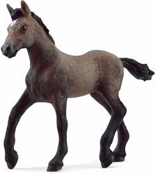 Schleich Hříbě plemene peruánský paso