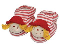 Ks Kids Detské topánky - Julia, (0-12m)