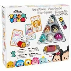 TM TOYS TsumTsum Logická hra pre deti, 6r+
