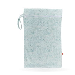 XKKO Nepromokavá kapsa Velikost M - Safari Granite Green