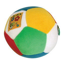 Ks Kids Mein erster Rasselball