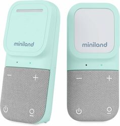 Miniland Digitalk LITE, Elektronická pestúnka