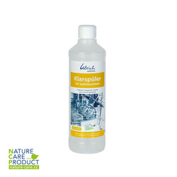Ulrich natürlich, Leštidlo do myčky 500ml