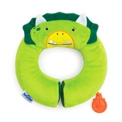 Trunki Cestovný nákrčník, Dinosaurus Dudley, od 2r+