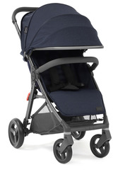 Oyster Sportovní Kočárek Oyster Zero Gravity, Twilight