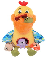 Ks Kids Hungriger Pelikan – Lernspielzeug