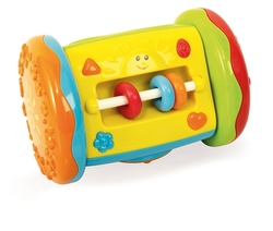 Miniland Bewegliche Walze, 6m-1.5r
