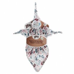 XKKO Bamboo Pet - Blumen & Vögel Mädchen