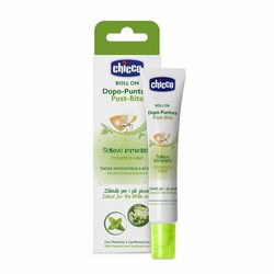 Chicco Upokojujúca tyčinka na uštipnutie komárom