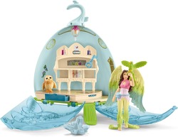 Schleich Mystische Bibliothek