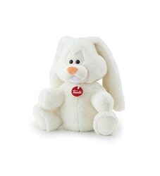 Trudy - Maňásek Zajac Virgilio, 25cm
