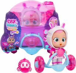 IMC Toys Cry Babies - Magic Tears STARS domeček Coney