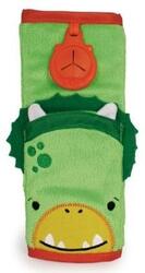 Trunki Snoozihedz, Návlek na bezpečnostný pás, Dudley, od 3r+