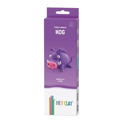 HEY CLAY Hog Modellező agyag - Kan